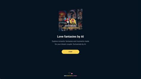 unfite.con|Love fantasies by AI .